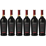 D'Amati - Rotwein Primitivo Negroamaro, Italien, IGP Puglia (6 x 1 l)