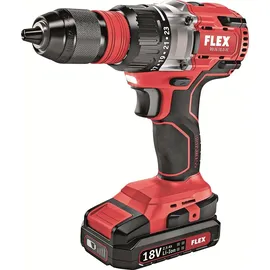 Flex DD 2G 18.0-EC C ohne Akku