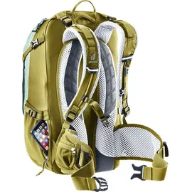 Deuter Trans Alpine 28 SL Damen Fahrradrucksack (Modell 2024)