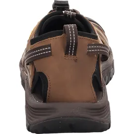 Keen Targhee III Herren Bison/Mulch 45