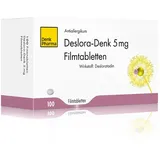 Denk Pharma GmbH & Co.KG Deslora-Denk 5 mg Filmtabletten