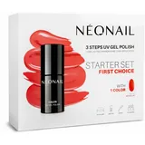 NeoNail Professional Starter Set First Choice