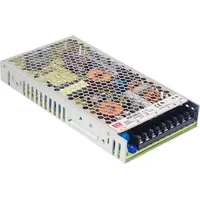 MeanWell RSP-200-7.5