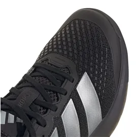 adidas Dropset 4 Herren Core Black/Iron Met 42