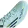 adidas F50 Sparkfusion League AG/FG Herren Almost Blue/Dusky Petrol/Hi-Res Yellow 43 1/3