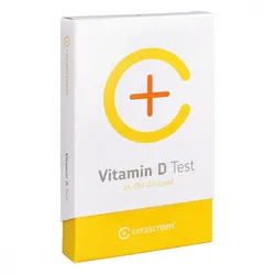 Cerascreen Vitamin D Test-Kit