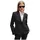 Hugo Aredana Blazer Black 32