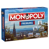 Winning Moves Monopoly Freiburg