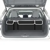 FZSECRIU kofferraumtasche,auto organizer kofferraum,kofferraum organizer ,aufbewahrungsbox auto,autotasche kofferraumtasche