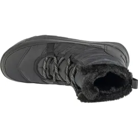 Sorel Whitney II Plus Lace WP 2088241010, Schneestiefel, Damen, schwarz