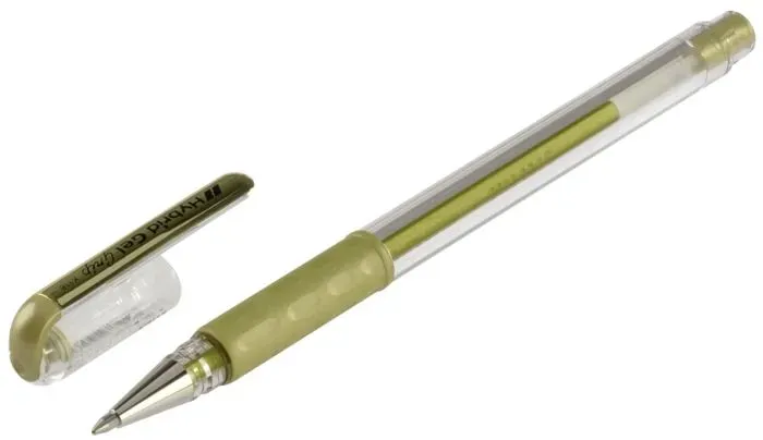 Albumschreiber Ball-Pen Gold 1993