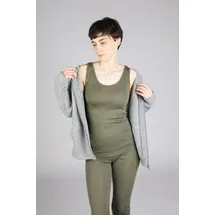 Engel - Women's Trägerhemd - Merinounterwäsche Gr 38/40