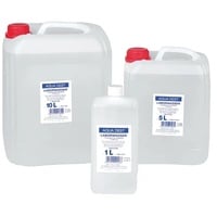Servoprax Aqua Dest-Laborwasser