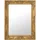 vidaXL Wandspiegel im Barock-Stil 50x60 cm Golden
