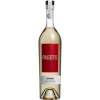 Pasote Reposado Tequila - 0.7L