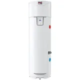 Austria Email EXPLORER EVO 2 Warmwasser-Wärmepumpe 27 kW