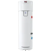 Austria Email EXPLORER EVO 2 Warmwasser-Wärmepumpe 27 kW