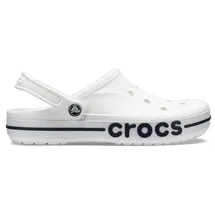 Crocs Bayaband Clog White / Navy 48