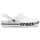 Crocs Bayaband Clog White / Navy 48