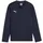 Puma Training Sweat Navy 152