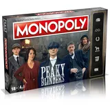 Peaky Blinders Monopoly