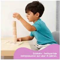 Eichhorn EH Montessori Fühlbrett