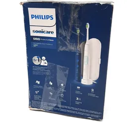 Philips Sonicare ProtectiveClean 5100 HX6851/34 Doppelpack