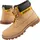 CAT Caterpillar Damen Winterstiefel Gelb P110428 Grösse 40 - 40