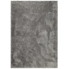 otto home »Josetta, auch als Läufer erhältlich« rechteckig 50 mm Höhe Langflor, Shaggy, dichter weicher Hochflor, uni farben, Wohnzimmer