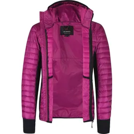 Montura Walk Hooded Jacket Woman baton rouge M