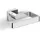 Avenarius 240 Papierrollenhalter, 2402011010,