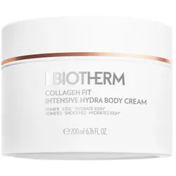 Collagen Fit Body Cream