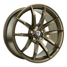 Tomason TN10 8,5 x 19 5 x 112 ET30 MB72,6 Mattbronze