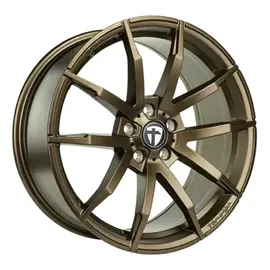 Tomason TN10 8,5 x 19 5 x 112 ET30 MB72,6 Mattbronze