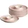 Ritzenhoff & Breker Eierbecher Rosa 6 St.