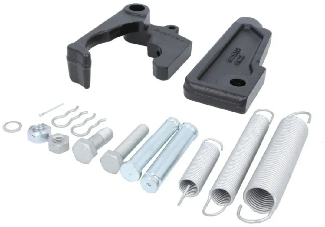 Kit de reparación quinta rueda FONTAINE 59013687