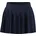 Girl s Girls Tennis Skirt Dark Blue 5-6 Years
