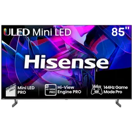 Hisense 85U7KQ 85 Zoll MiniLED ULED 4K TV