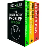 Bloomsbury Academic The Three-Body Problem Boxset: