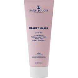 SANS SOUCIS Beauty Mask Go to Bed Lifting Maske