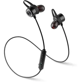 Grundig Kopfhörer Bluetooth Drahtlose kabellos mit Licht Microphone mit USB Micro Kabel