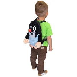 Trötsch Verlag Trötsch Der kleine Maulwurf Rucksack mit Hose