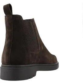 GEOX Spherica Ec1 C Stiefeletten - Dark Brown 41_EU