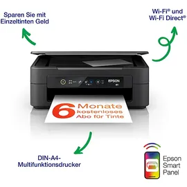 Epson Expression Home XP-2205