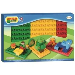 SIVA 229199 Unico Plus Basic Box Platte 3-tlg.