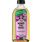 Parfumerie Tiki Monoi Tiki Tahiti - Tiare Kokosöl Ylang 120 ml