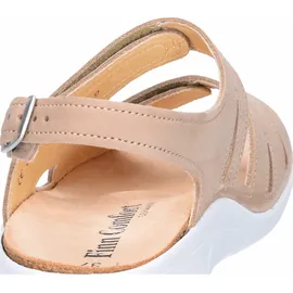 Finn Comfort Suva Damen Beige 41