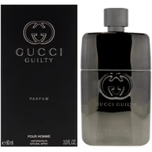 GUCCI Guilty Pour Homme Parfum 90 ml