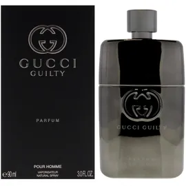 GUCCI Guilty Pour Homme Parfum 90 ml