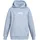 Lonsdale Frauen Kapuzensweatshirt Oversize KILMOTE